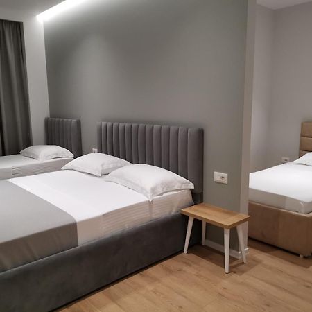 Te Aldo Hotel Kuraten Экстерьер фото