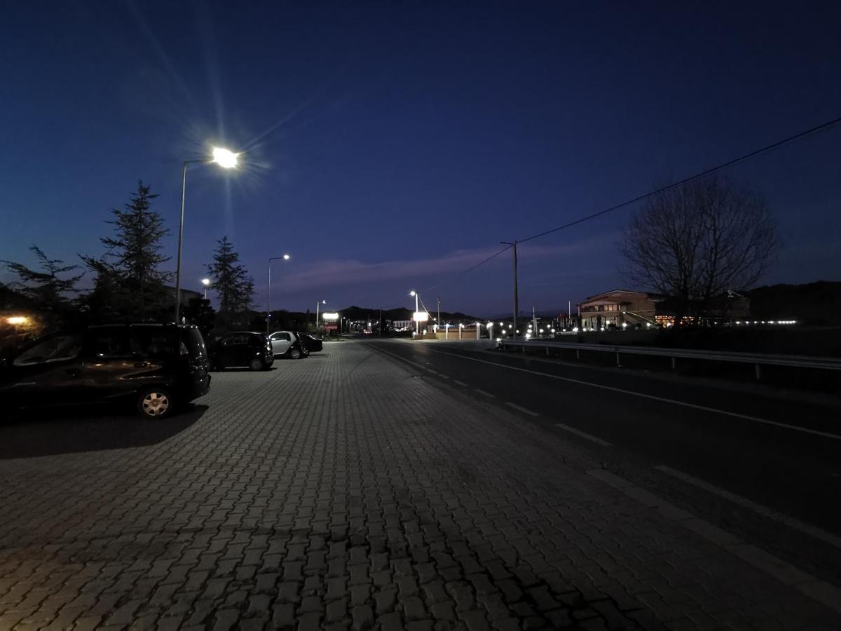 Te Aldo Hotel Kuraten Экстерьер фото
