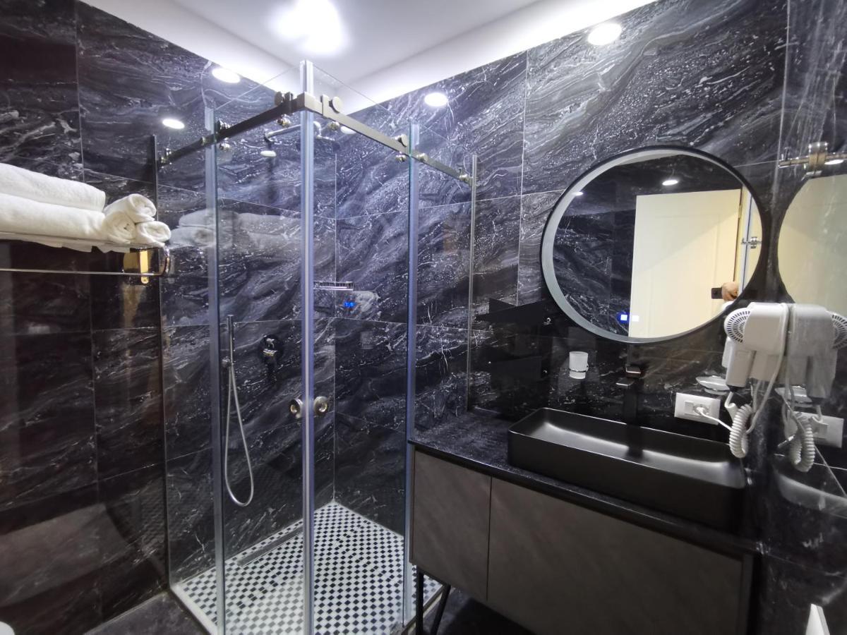 Te Aldo Hotel Kuraten Экстерьер фото