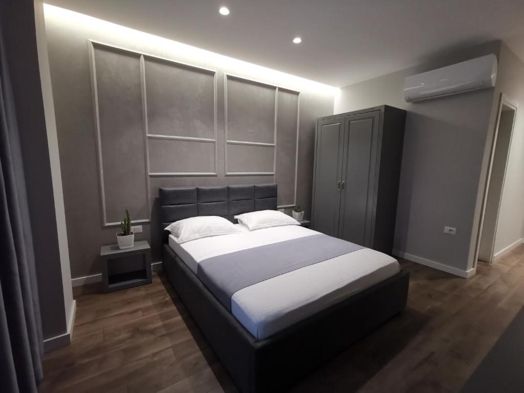 Te Aldo Hotel Kuraten Экстерьер фото