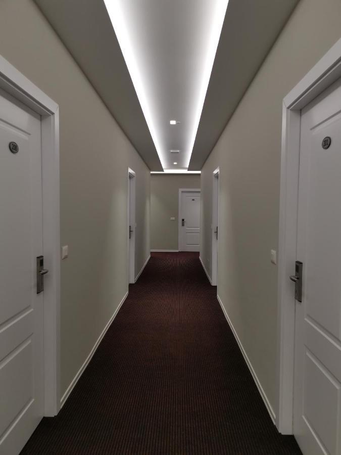 Te Aldo Hotel Kuraten Экстерьер фото