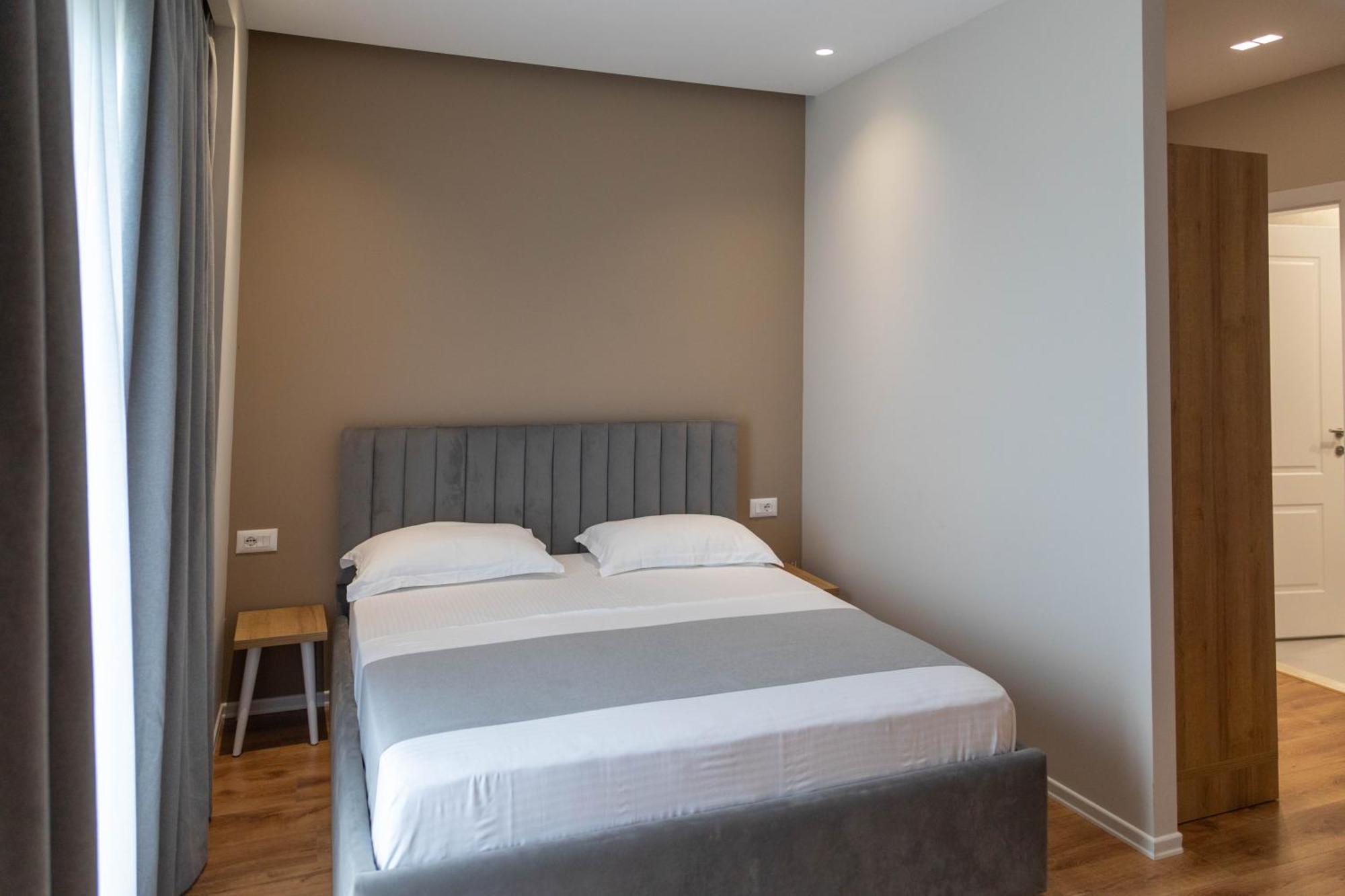 Te Aldo Hotel Kuraten Экстерьер фото