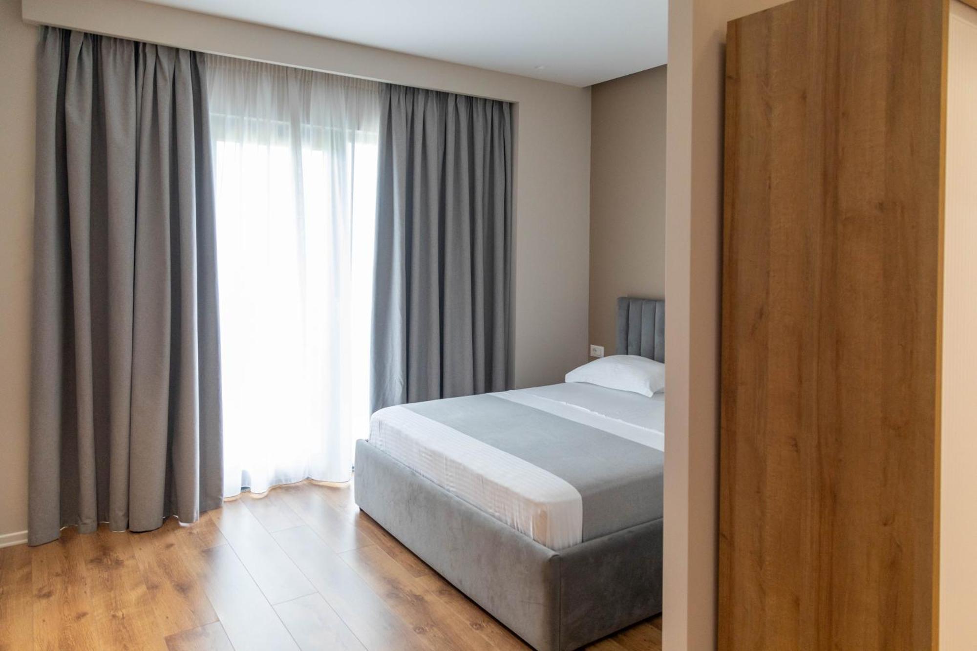 Te Aldo Hotel Kuraten Экстерьер фото